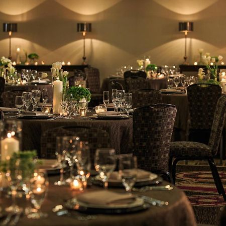 Renaissance Denver Downtown City Center Hotel Экстерьер фото