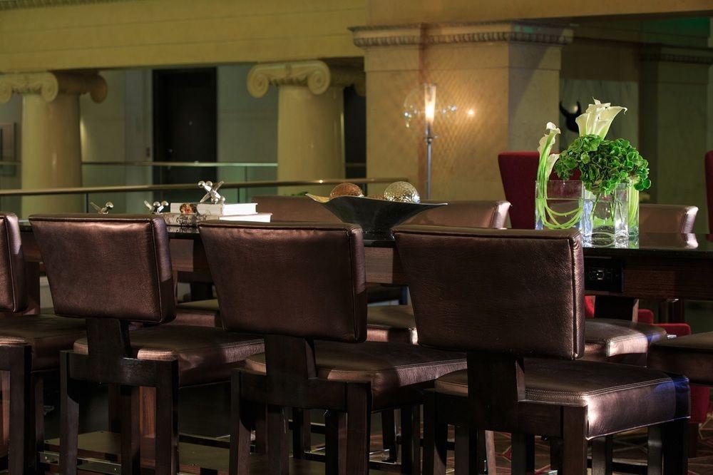 Renaissance Denver Downtown City Center Hotel Экстерьер фото
