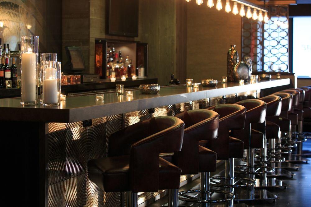 Renaissance Denver Downtown City Center Hotel Экстерьер фото