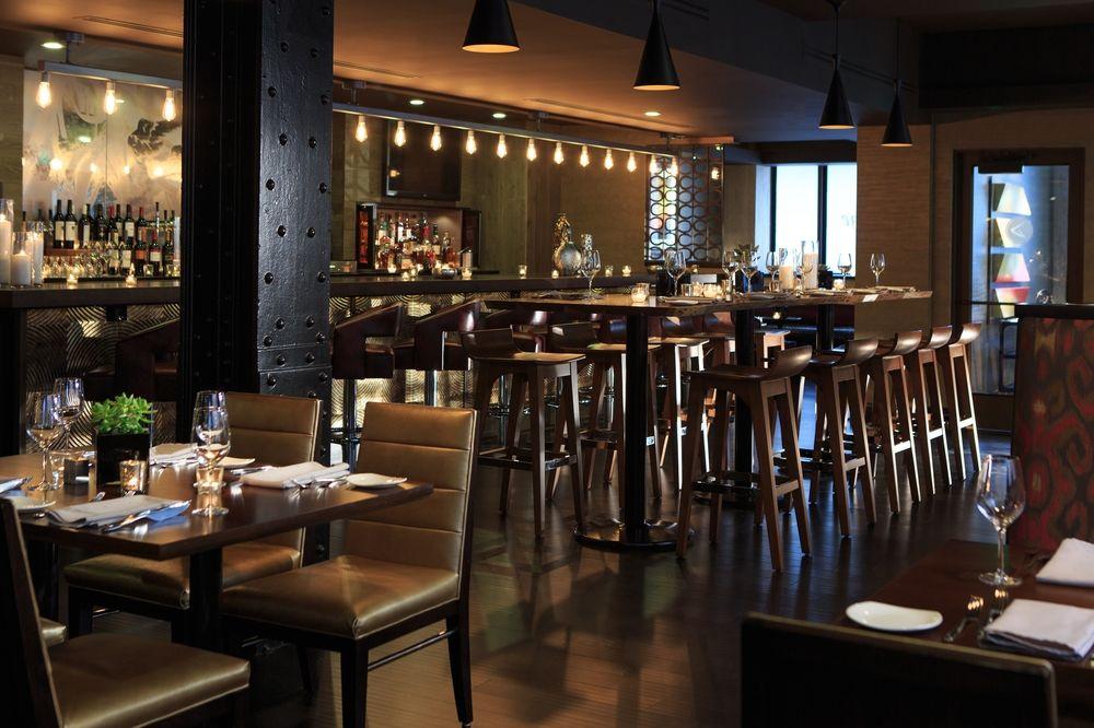Renaissance Denver Downtown City Center Hotel Экстерьер фото