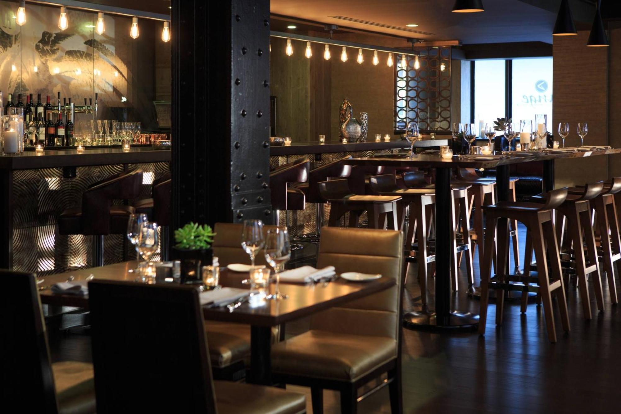 Renaissance Denver Downtown City Center Hotel Экстерьер фото