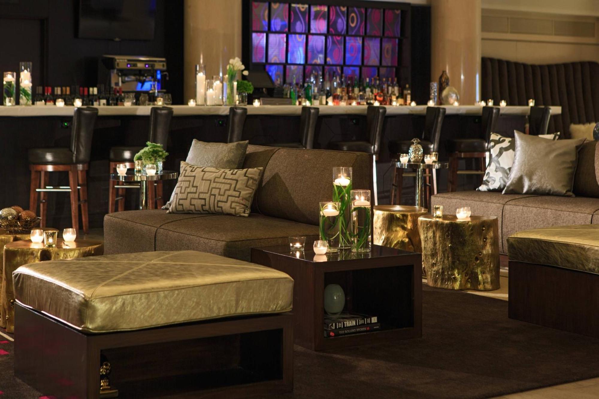 Renaissance Denver Downtown City Center Hotel Экстерьер фото