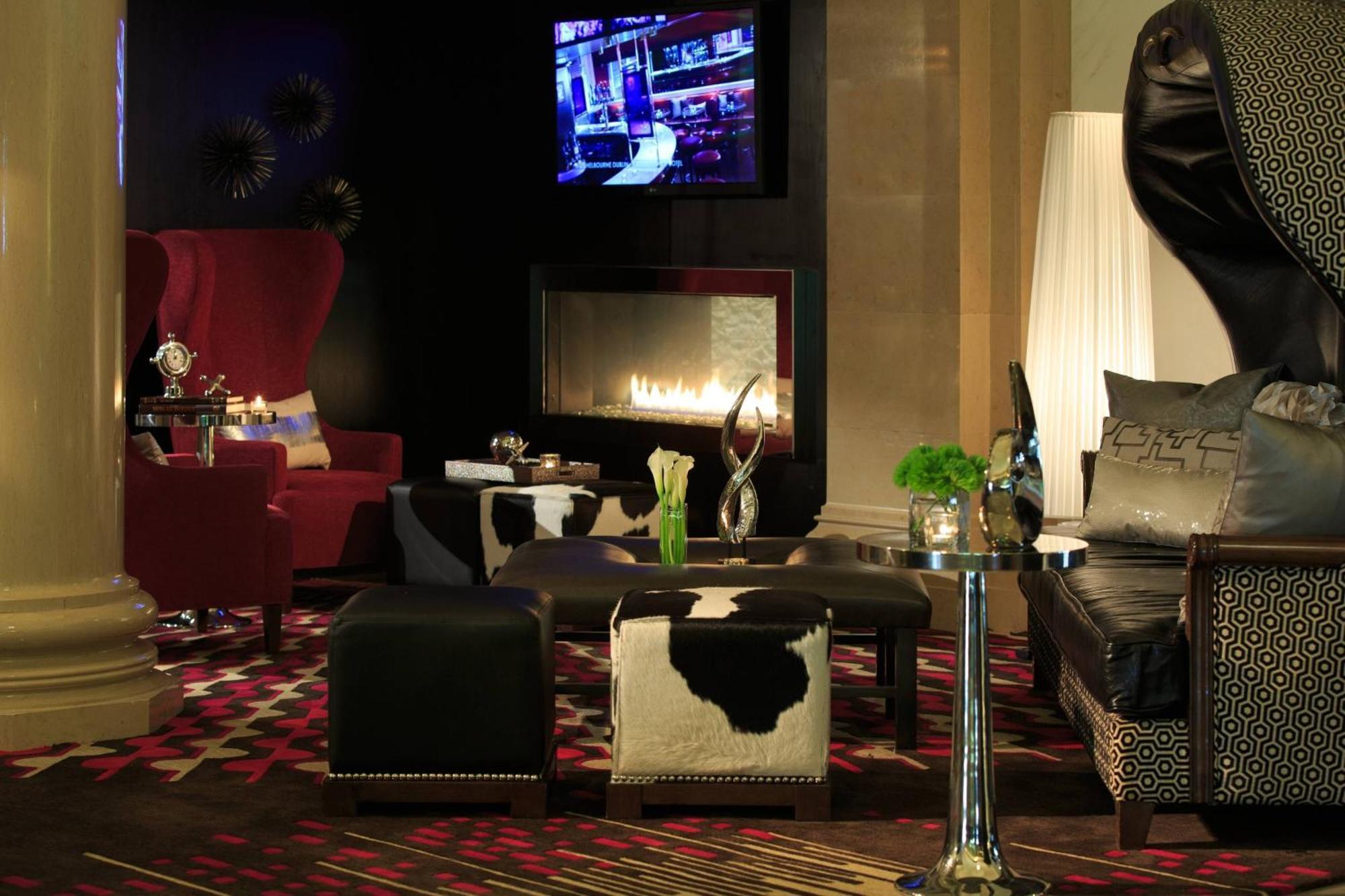 Renaissance Denver Downtown City Center Hotel Экстерьер фото