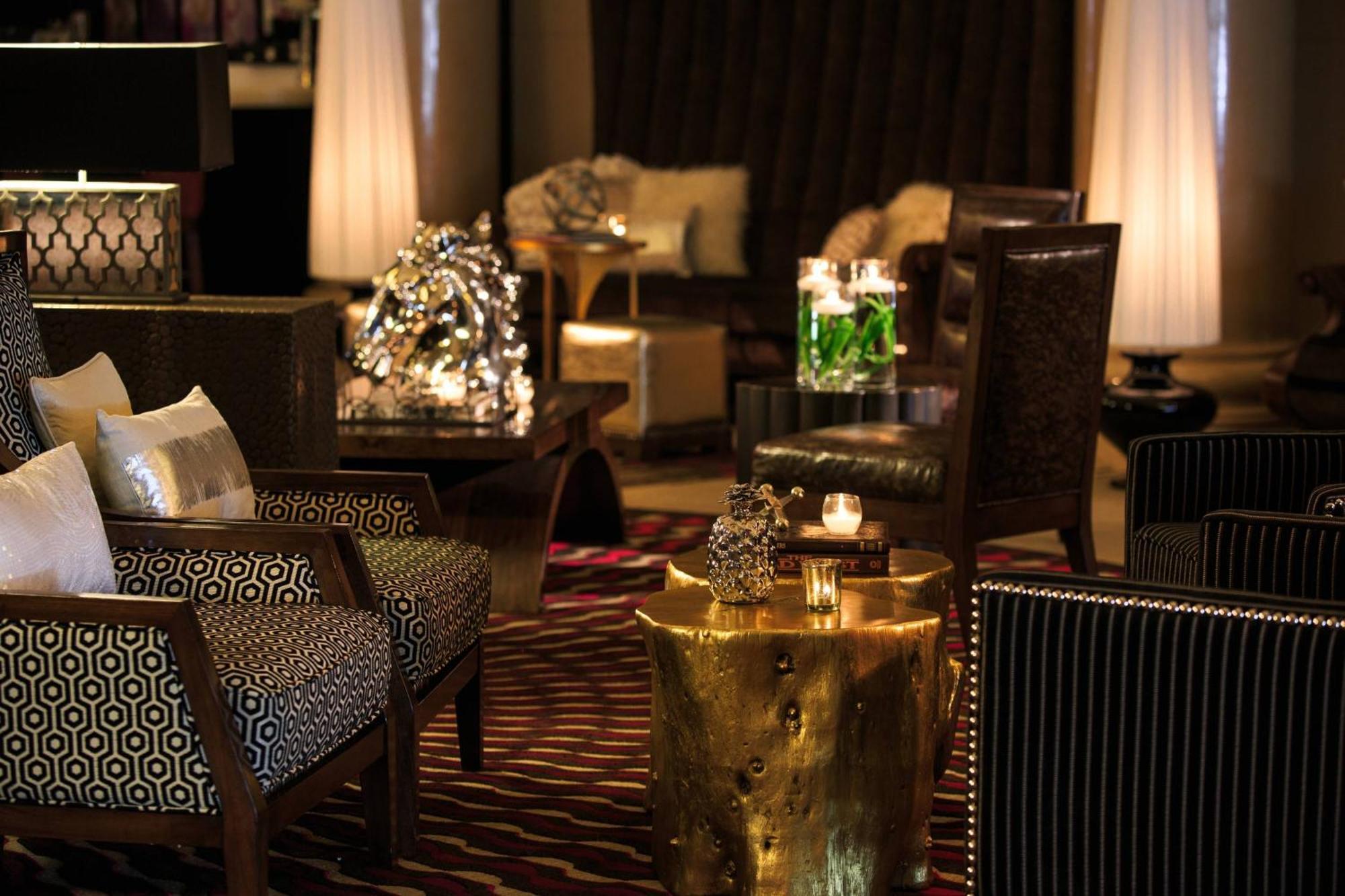Renaissance Denver Downtown City Center Hotel Экстерьер фото