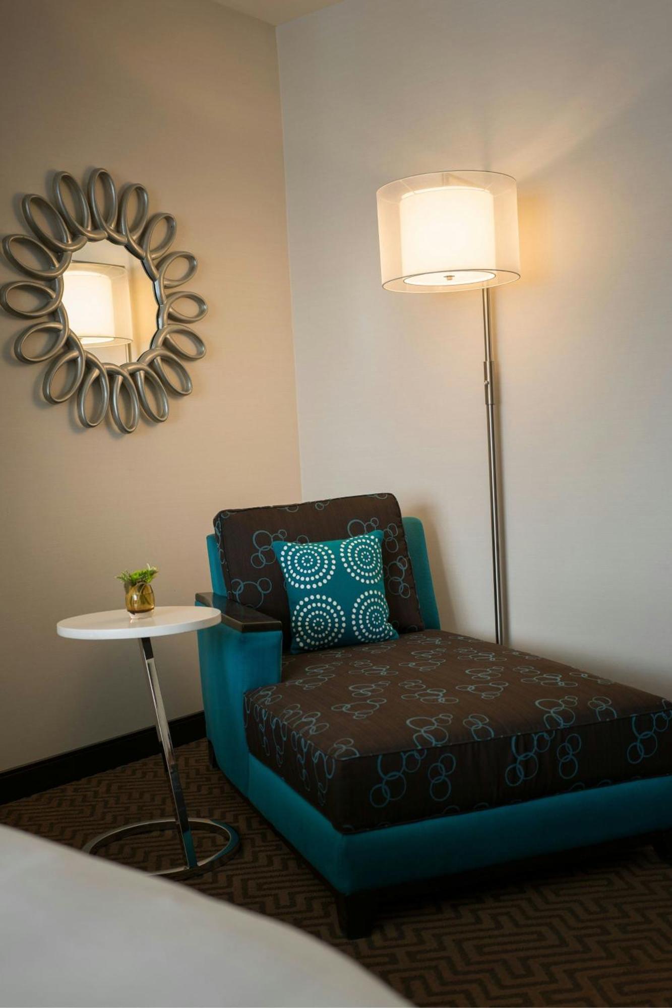 Renaissance Denver Downtown City Center Hotel Экстерьер фото
