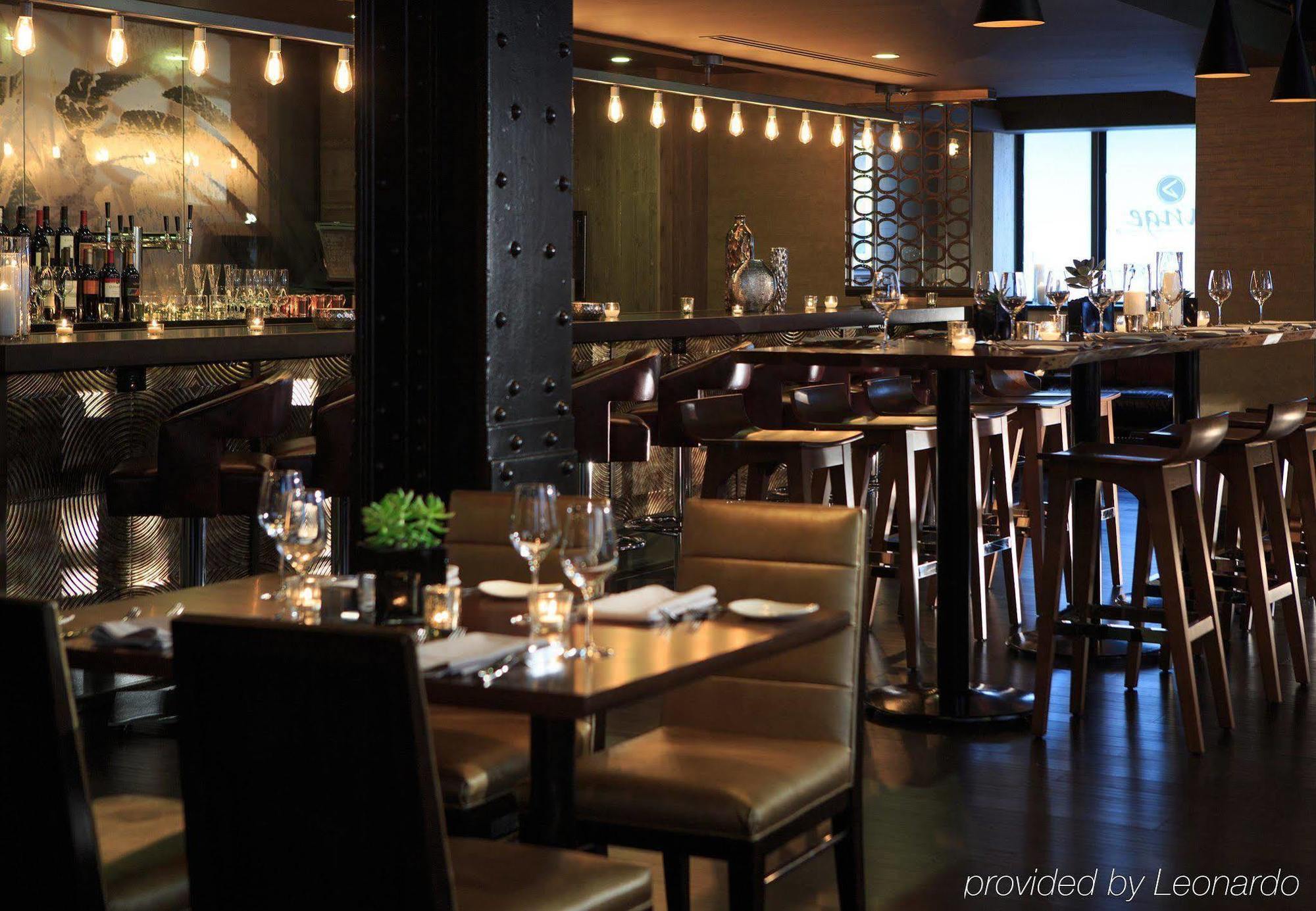 Renaissance Denver Downtown City Center Hotel Экстерьер фото