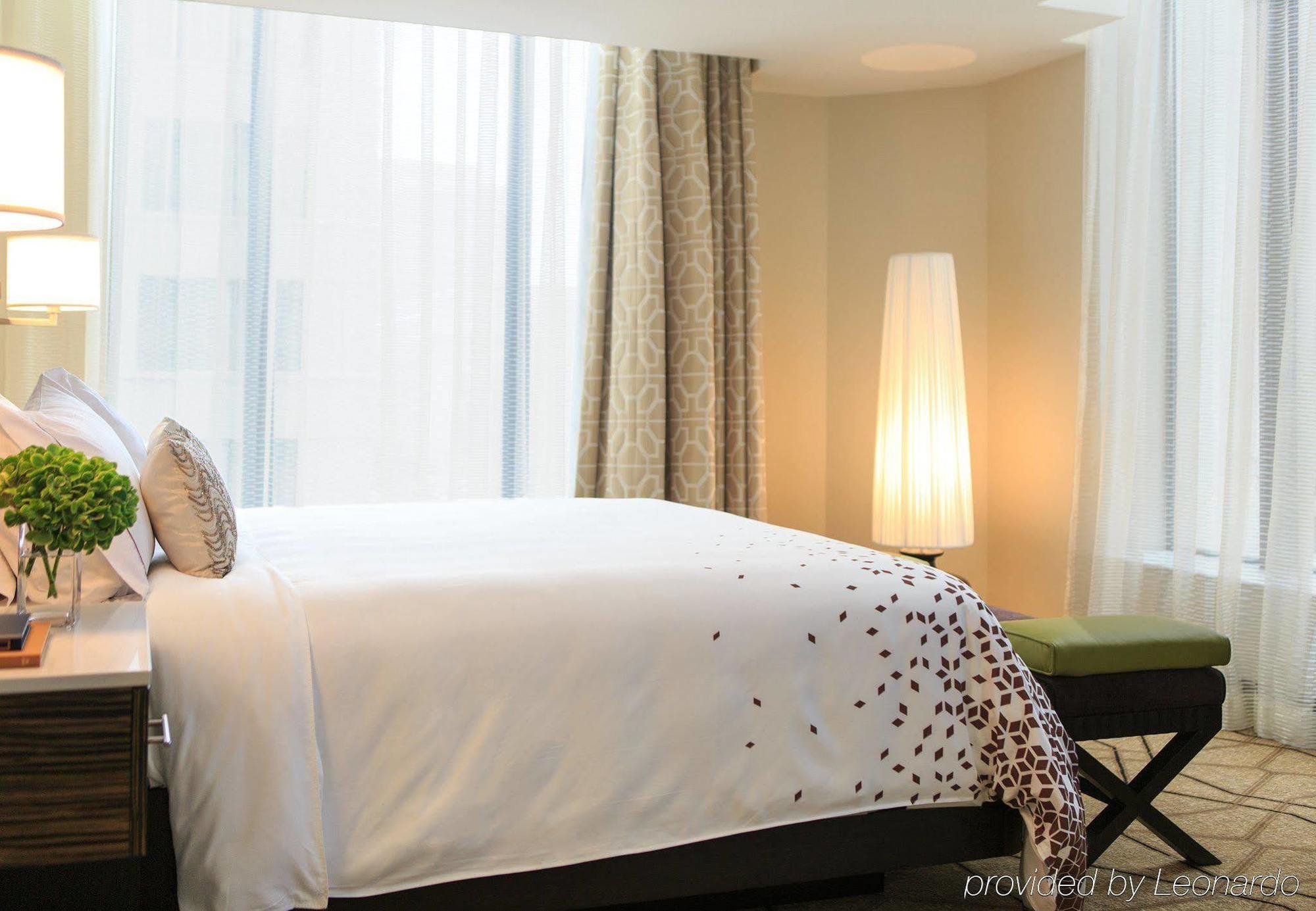Renaissance Denver Downtown City Center Hotel Экстерьер фото