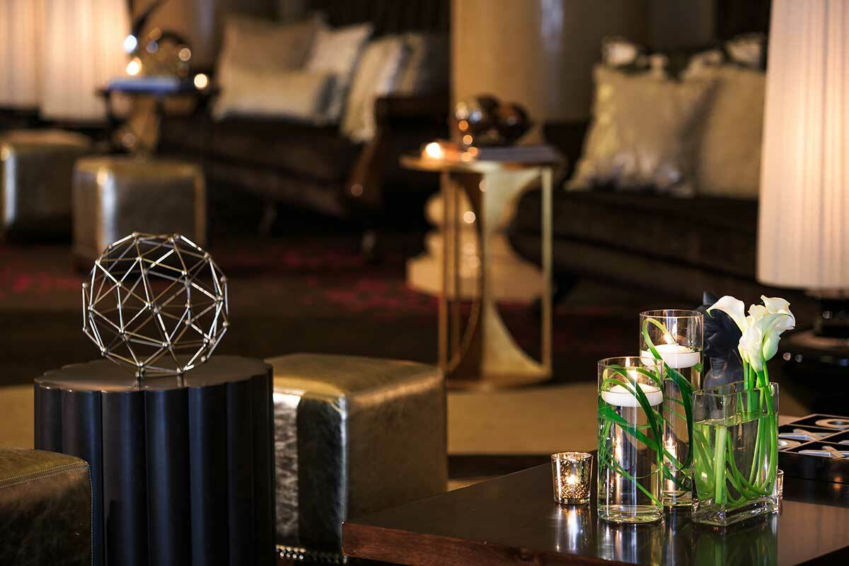 Renaissance Denver Downtown City Center Hotel Экстерьер фото