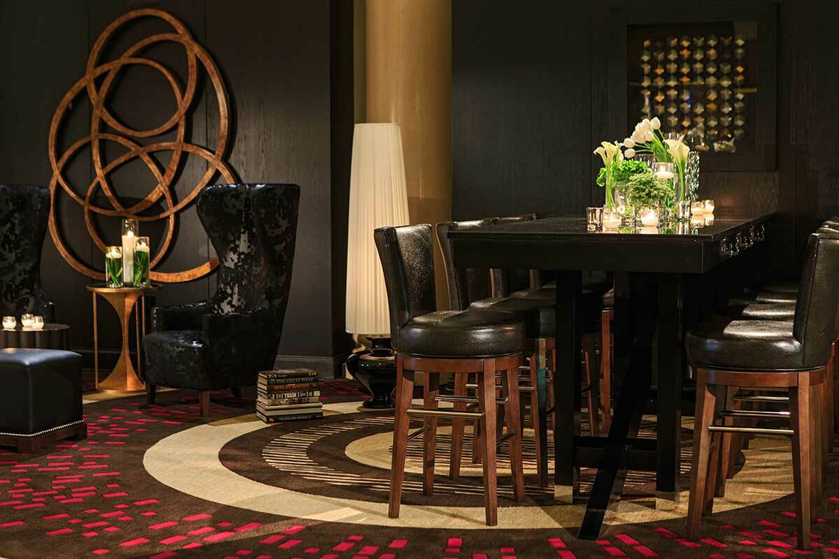 Renaissance Denver Downtown City Center Hotel Экстерьер фото